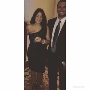 Meet your Posher, Alejandra